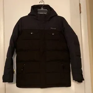 Marmot boys fordham jacket cheap
